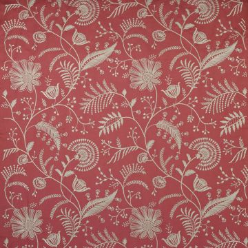 Colefax and Fowler - Mirella - F4003/03 Red