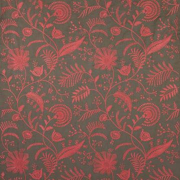 Colefax and Fowler - Mirella - F4003/05 Red/Brown
