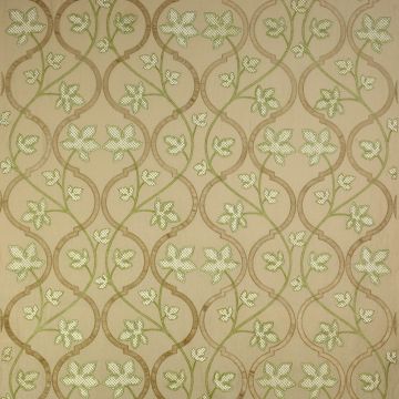 Colefax and Fowler - Delano - F4006/03 Green/Beige