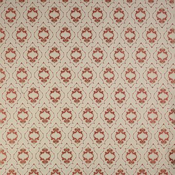 Colefax and Fowler - Purcell - F4007/03 Red/Natural