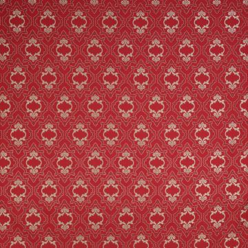 Colefax and Fowler - Purcell - F4007/05 Red