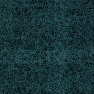 Colefax and Fowler - Fitzgerald - F4012/07 Teal