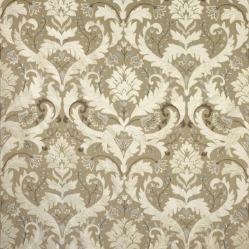 Colefax and Fowler - Silverdale - F4015/02 Chinchilla