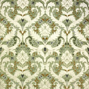 Colefax and Fowler - Silverdale - F4015/03 Aqua