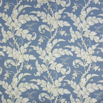 Colefax and Fowler - Acanthus - F4028/01 Blue