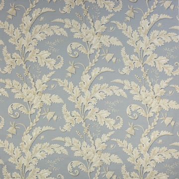 Colefax and Fowler - Acanthus - F4028/04 Powder Blue
