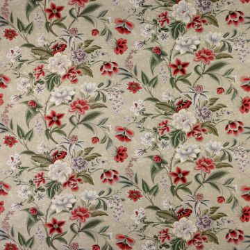 Colefax and Fowler - Celestine - F4038/03 Pink/Green