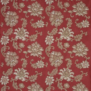 Colefax and Fowler - Cordelia - F4101/03 Red