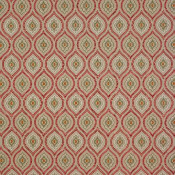 Colefax and Fowler - Fabian - F4105/03 Red