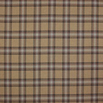 Colefax and Fowler - Erskine Plaid - F4106/01 Sand