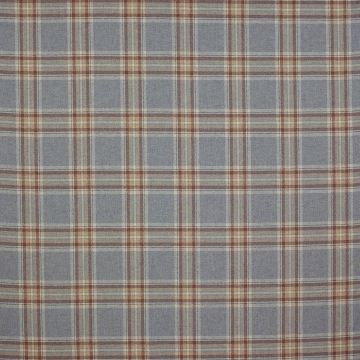 Colefax and Fowler - Erskine Plaid - F4106/03 Old Blue