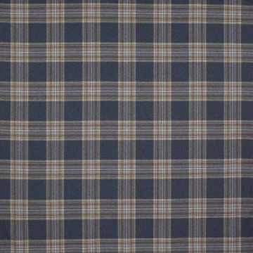 Colefax and Fowler - Erskine Plaid - F4106/07 Blue
