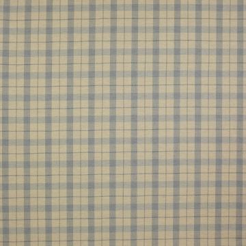 Colefax and Fowler - Finlay Check - F4107/03 Old Blue