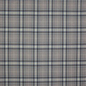 Colefax and Fowler - Nevis Plaid - F4108/03 Old Blue
