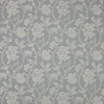 Colefax and Fowler - Lace Tree - F4110/02 Old Blue