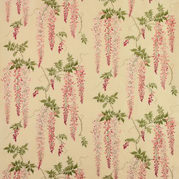 Colefax and Fowler - Seraphina - F4112/01 Pink/Green