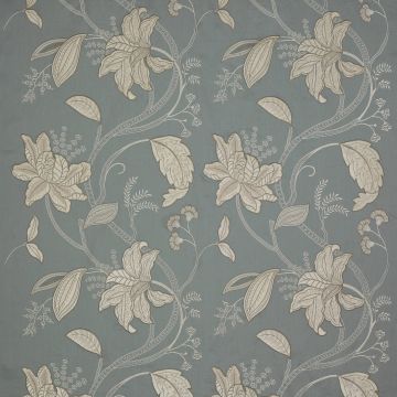 Colefax and Fowler - Lansdown - F4114/02 Old Blue