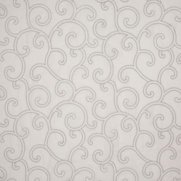 Colefax and Fowler - Florenza - F4115/02 Silver