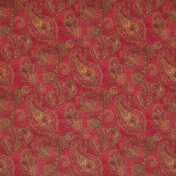 Colefax and Fowler - Cornelius - F4133/02 Red