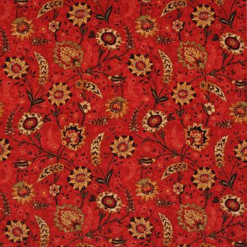 Colefax and Fowler - Solomon - F4134/01 Red