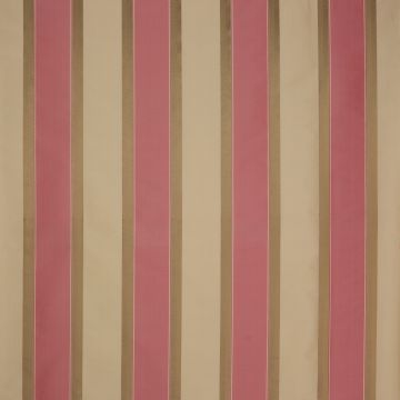 Colefax and Fowler - Pascale Stripe - F4138/04 Red