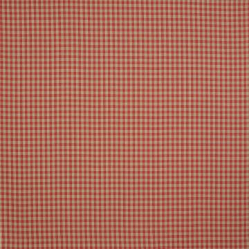 Colefax and Fowler - Minack Check - F4143/06 Red