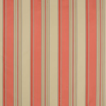 Colefax and Fowler - Arlay Stripe - F4203/03 Red