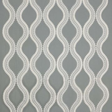 Colefax and Fowler - Bruges - F4206/01 Old Blue