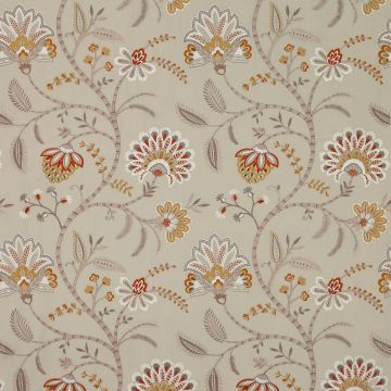 Colefax and Fowler - Loredana Silk - F4207/01 Beige