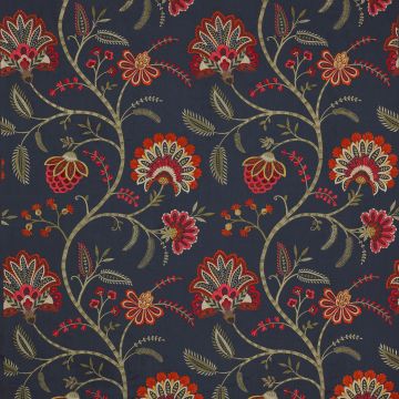 Colefax and Fowler - Loredana - F4208/02 Navy