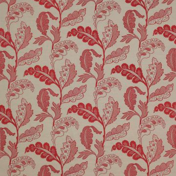 Colefax and Fowler - Arbor - F4210/02 Red