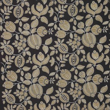 Colefax and Fowler - Santoni - F4213/01 Charcoal