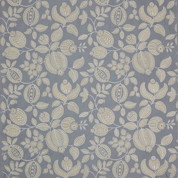 Colefax and Fowler - Santoni - F4213/02 Old Blue