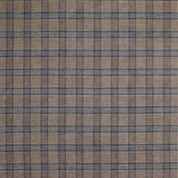 Colefax and Fowler - Malin Check - F4224/03 Blue/Grey