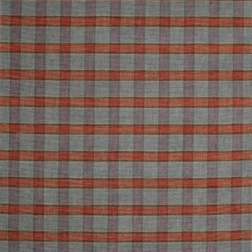 Colefax and Fowler - Malin Check - F4224/04 Teal