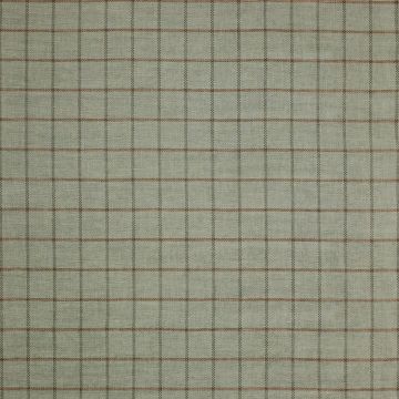 Colefax and Fowler - Larne Check - F4225/05 Aqua