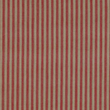 Colefax and Fowler - Wicklow Stripe - F4228/03 Red