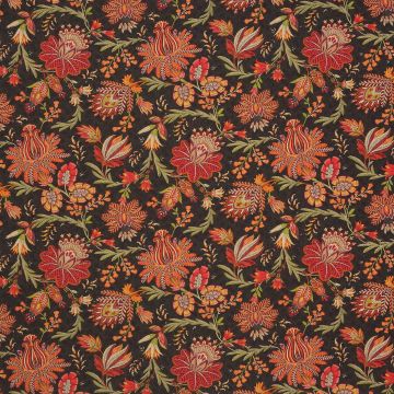 Colefax and Fowler - Casimir - F4237/01 Black