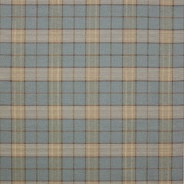 Colefax and Fowler - Dunmore Check - F4238/02 Old Blue