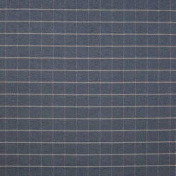 Colefax and Fowler - Linsmore Check - F4239/01 Navy