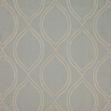 Colefax and Fowler - Lucienne Voile - F4307/01 Aqua