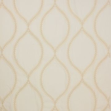 Colefax and Fowler - Lucienne Voile - F4307/02 Ivory