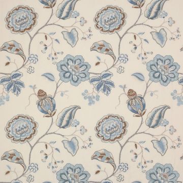 Colefax and Fowler - Portia - F4319/02 Blue