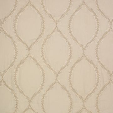 Colefax and Fowler - Lucienne Linen - F4322/01 Ivory