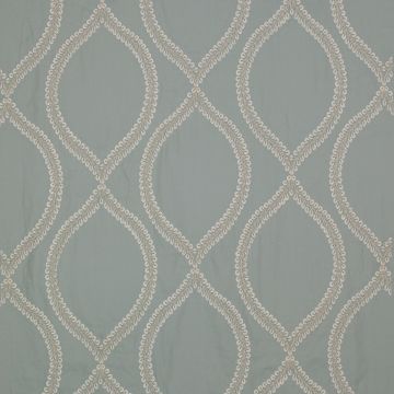 Colefax and Fowler - Lucienne Linen - F4322/03 Old Blue