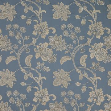 Colefax and Fowler - Nerina - F4325/01 Blue