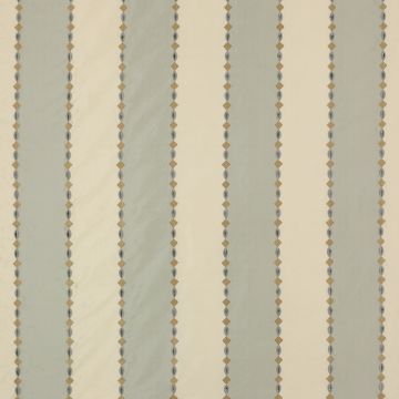 Colefax and Fowler - Miramont Stripe - F4326/01 Old Blue