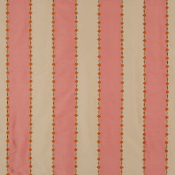 Colefax and Fowler - Miramont Stripe - F4326/02 Red