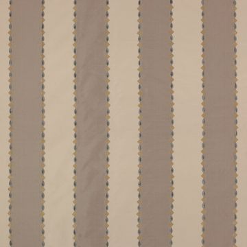 Colefax and Fowler - Miramont Stripe - F4326/04 Onyx