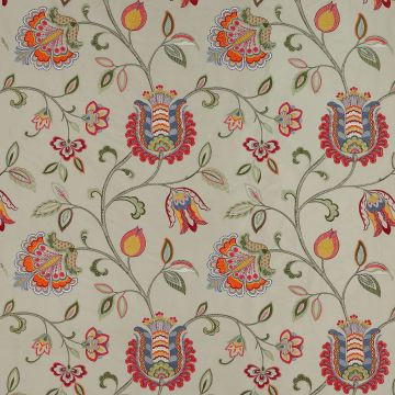 Colefax and Fowler - Isador - F4329/02 Pale Aqua